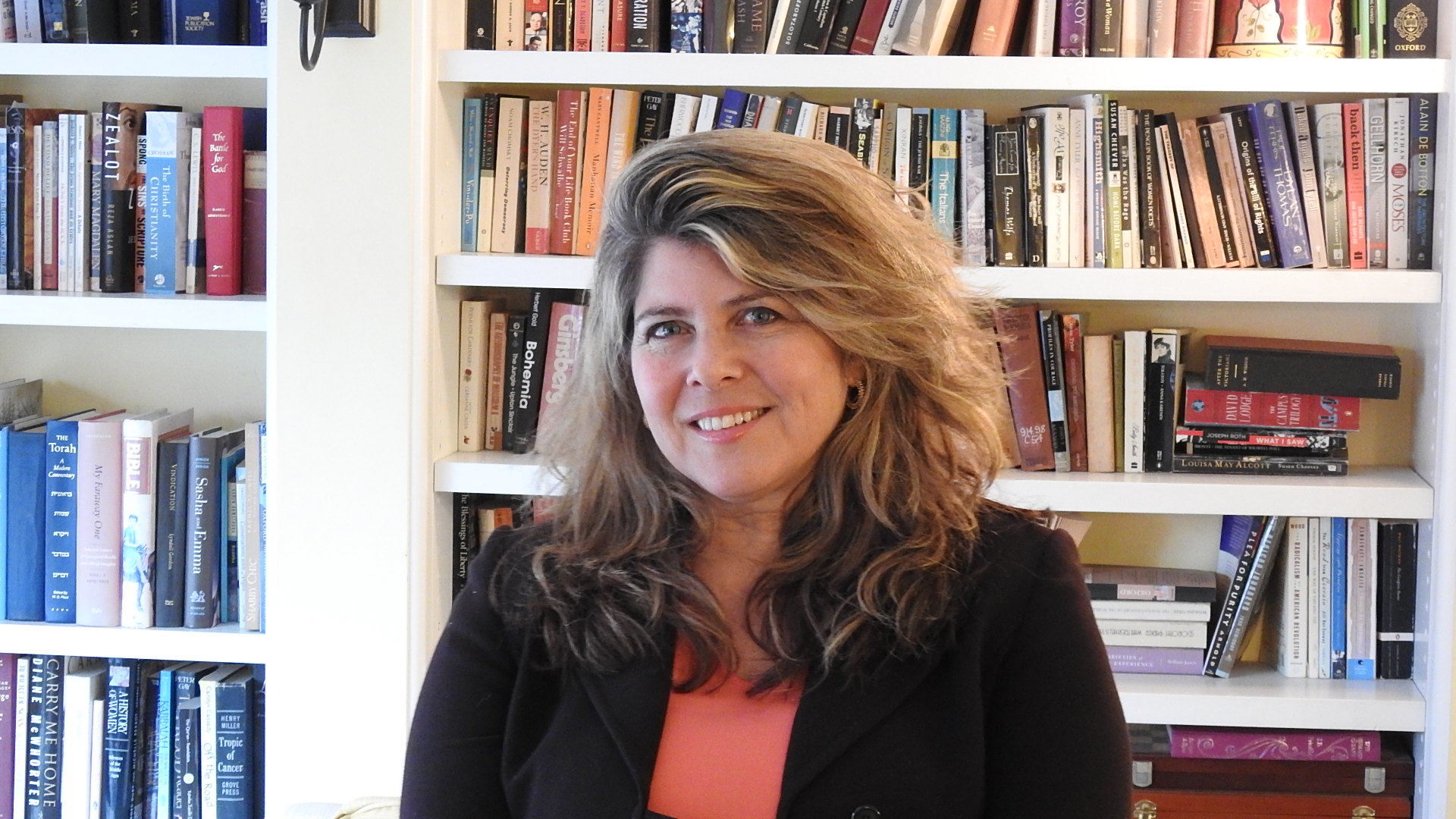 naomi wolf daily cloud