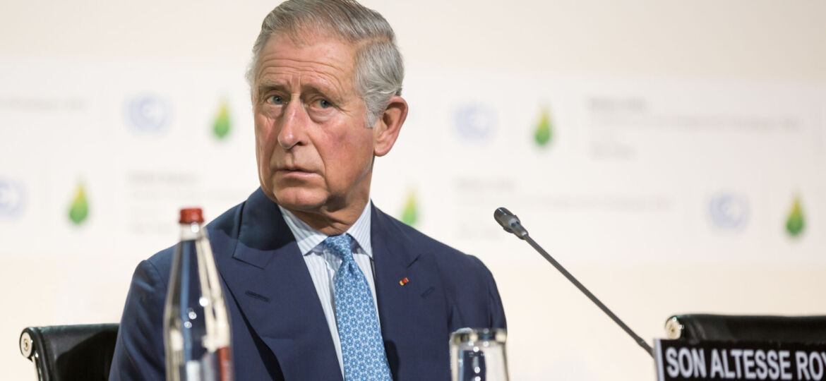 ‘The World has a WEF Climate King.’