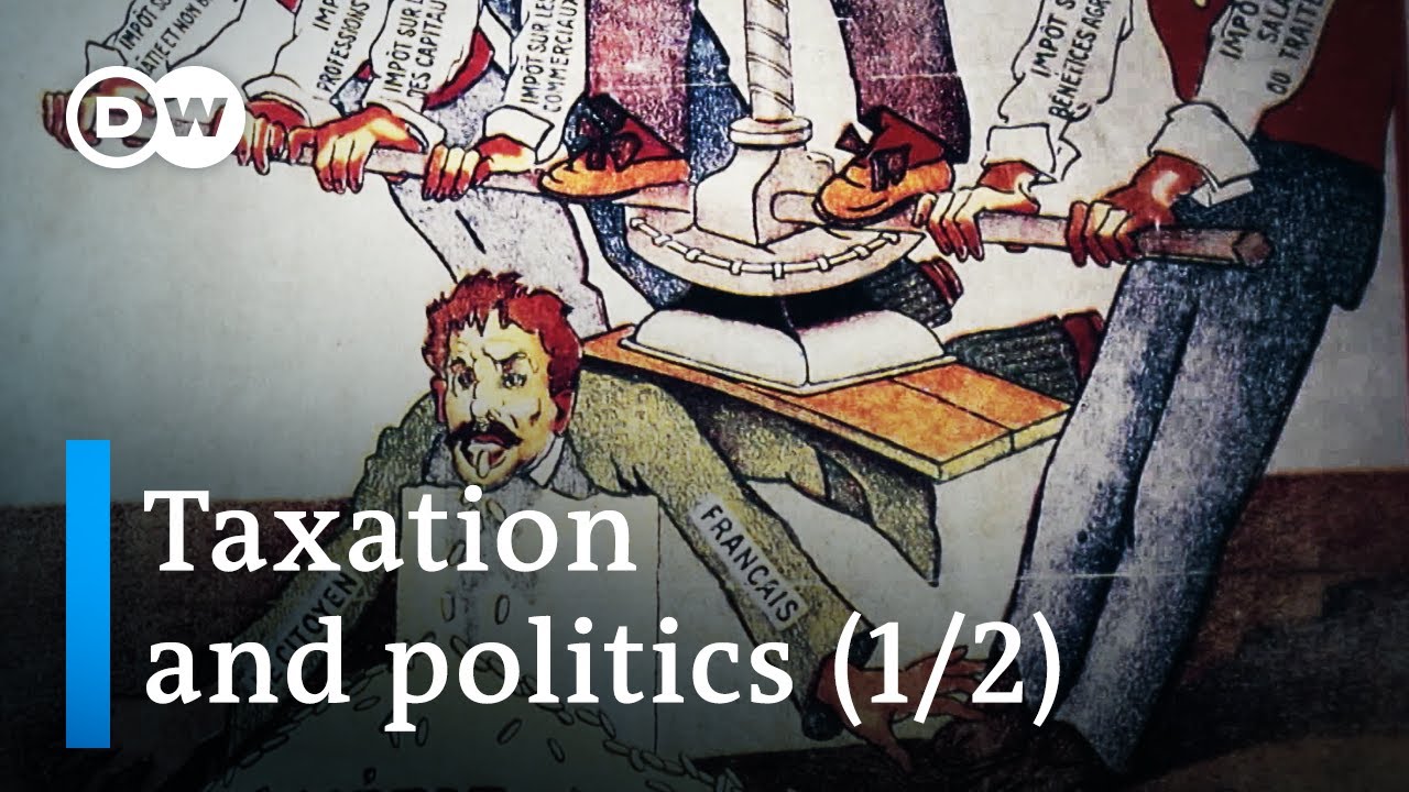 The History Of Taxes 2 2 Truth Talk Uk The History Of Taxes 2 2 Truth Talk Uk